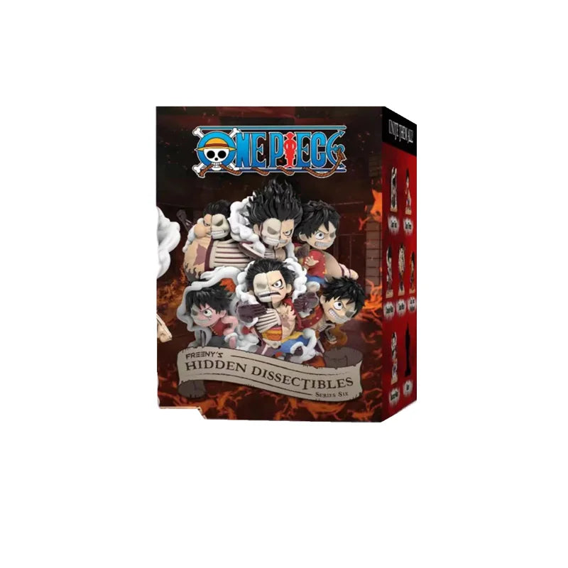 One Piece Mystery Box