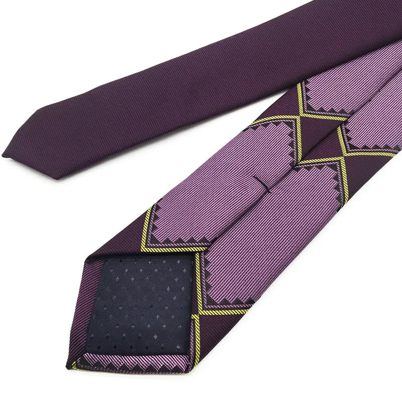 Kira Yoshikage Tie