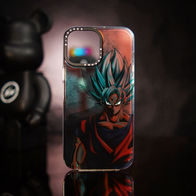 Dragons Balls Goku Phone Case