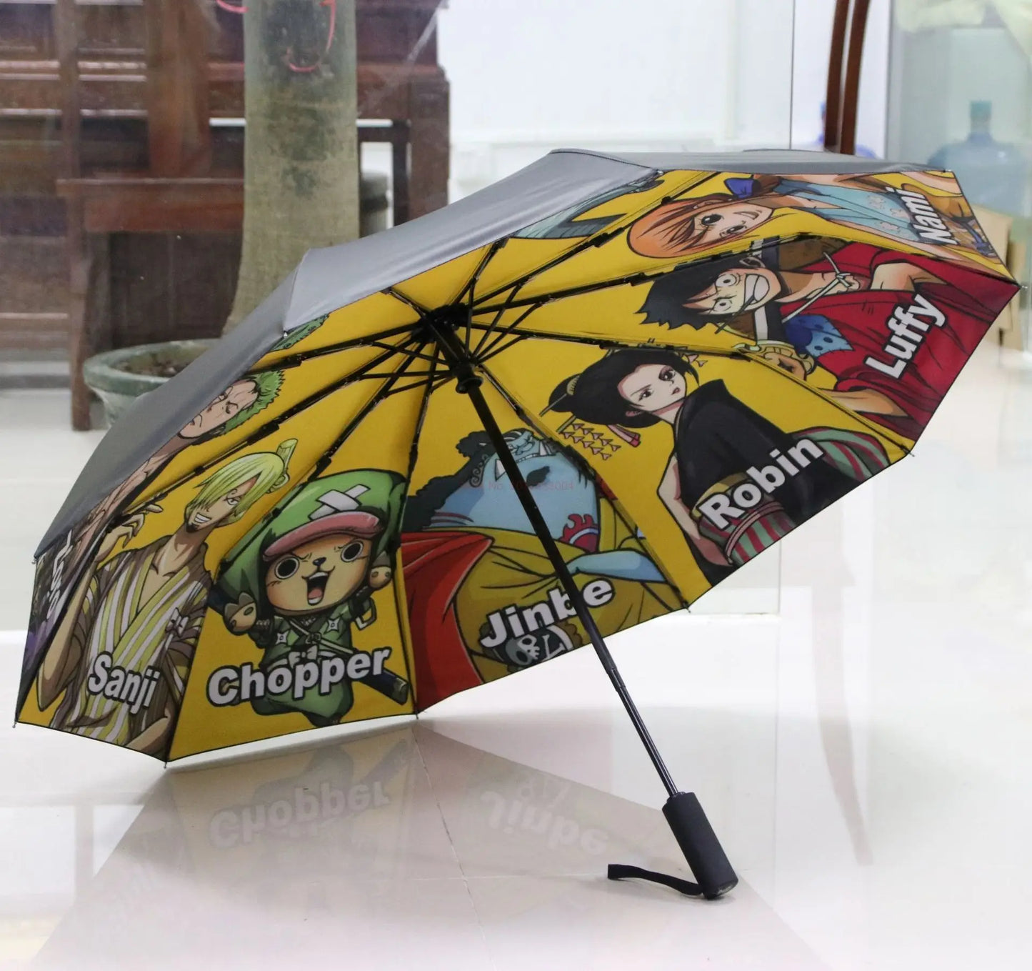 One Piece Umbrella