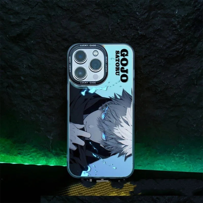 Gojo Satoru Phone Case