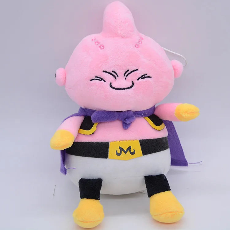 Majin Buu plush Doll