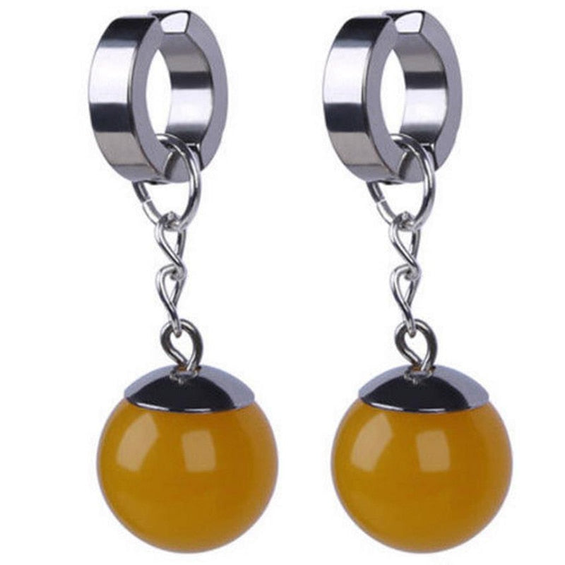 Dragon Ball Z - Jewelry Potara Earrings Pair