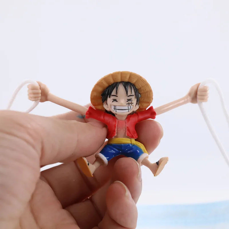 Luffy Mask Holder