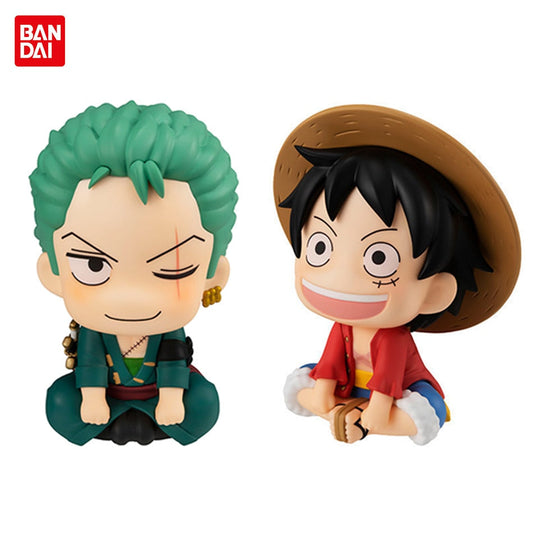 Luffy Roronoa Zoro Figure