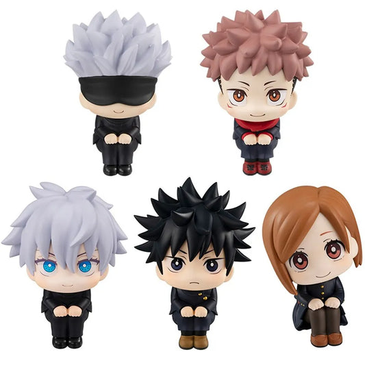 Adorable Figures