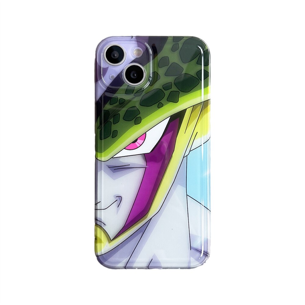 Dragon Ball Phone Cases