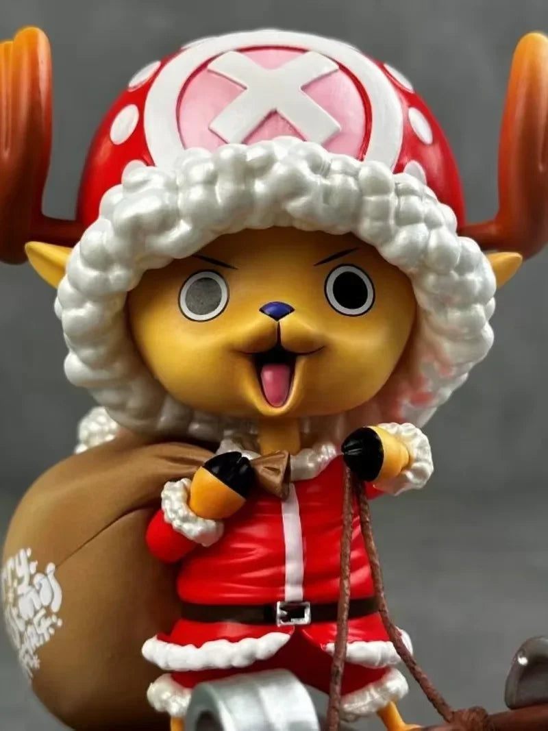 Tony Tony Chopper Action Figure