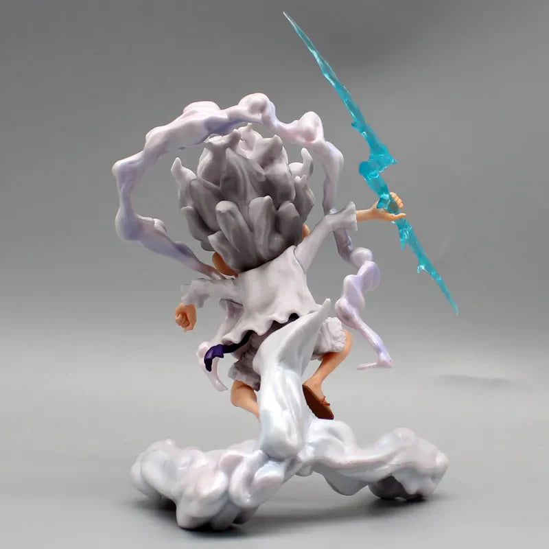 Luffy Gear 5 - Action Figure