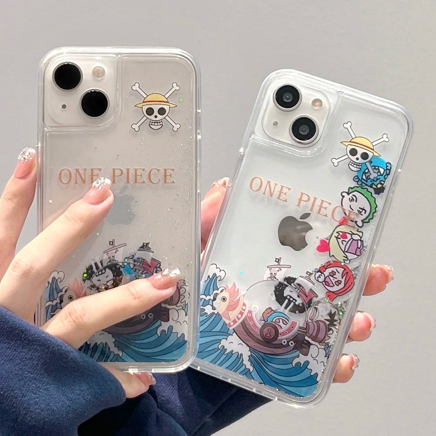 Ones Piece - Phone Cases