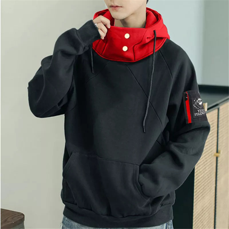 Jujutsu Kaisen Hoodie