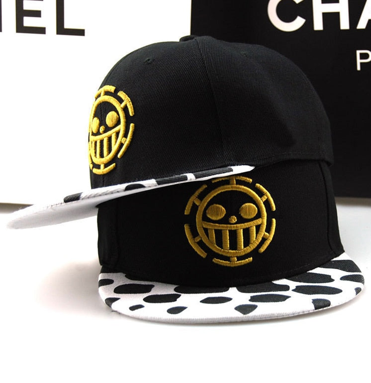 Trafalgar Law - Baseball Cap