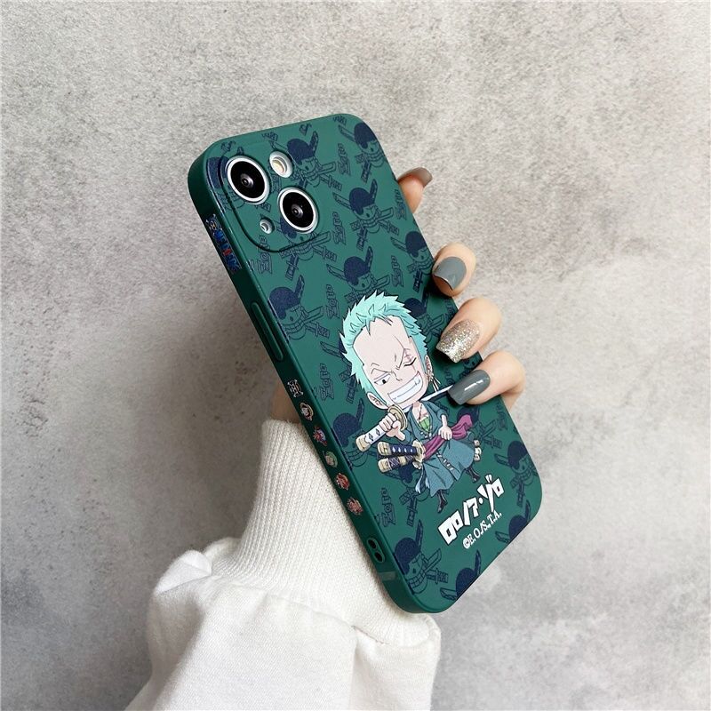 Luffy-Chopper-Zoro  Phone Case Phone