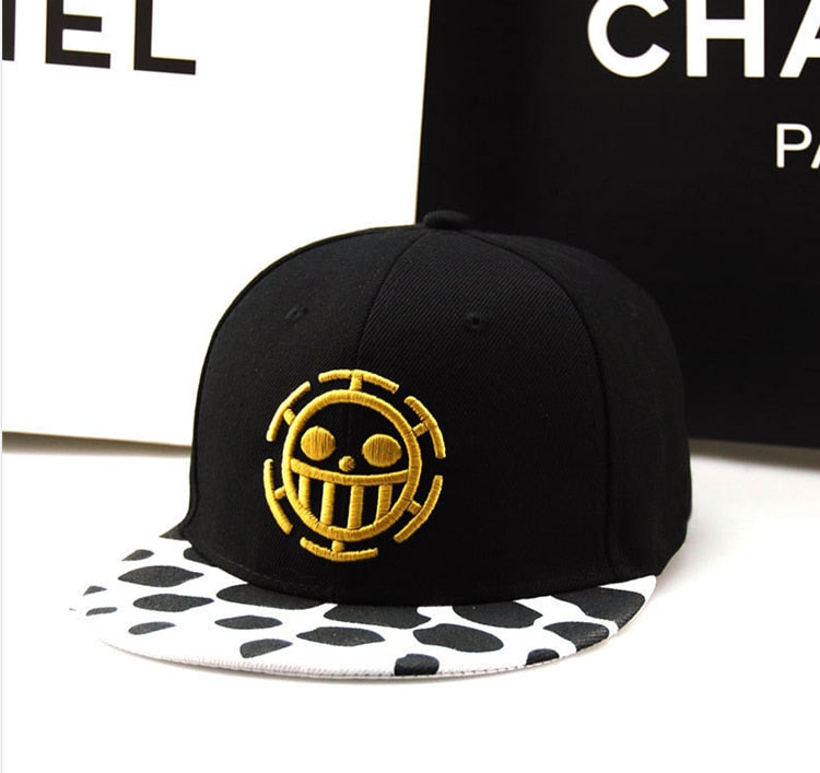 Trafalgar Law - Baseball Cap