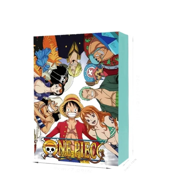 One Piece Advent Box