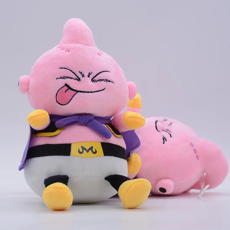 Majin Buu plush Doll