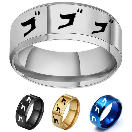 JoJo Ring