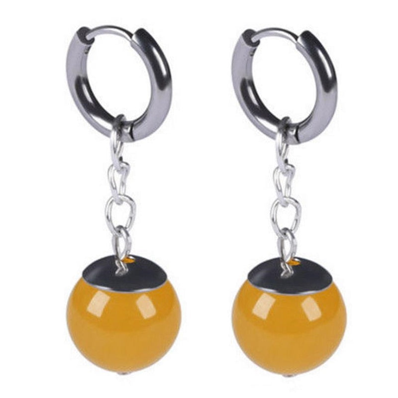 Dragon Ball Z - Jewelry Potara Earrings Pair