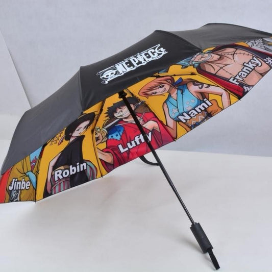 One Piece Umbrella