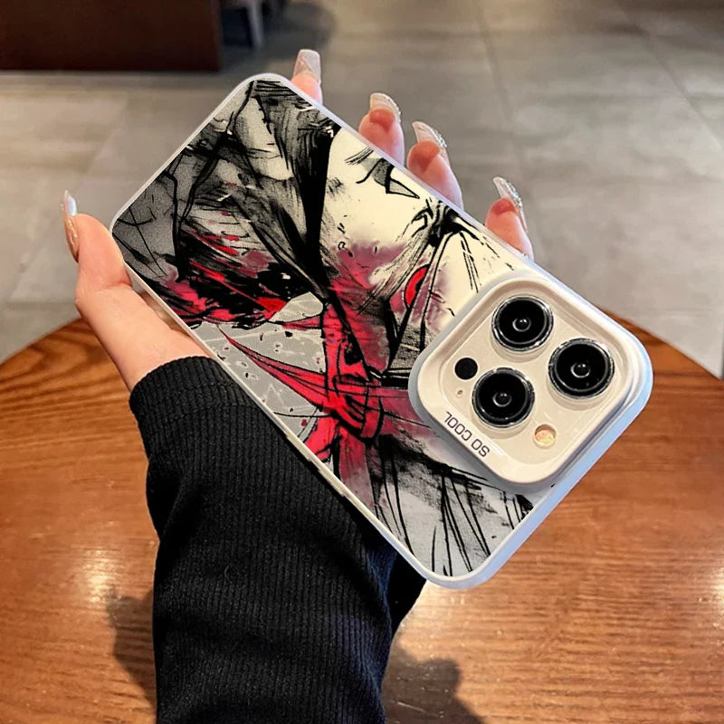 Dragon Ball Phone Cases