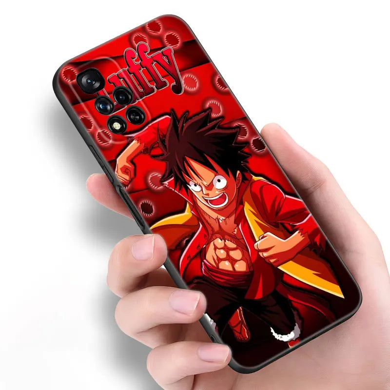 One Piece Coque