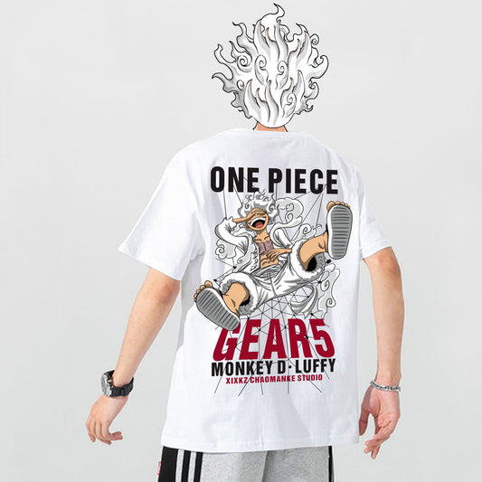 Luffy Gear 5 T-shirt