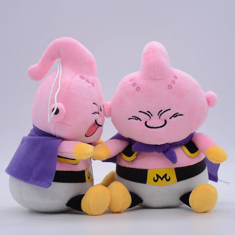 Majin Buu plush Doll