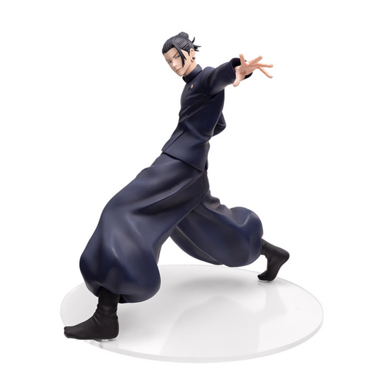 Geto Suguru Figure