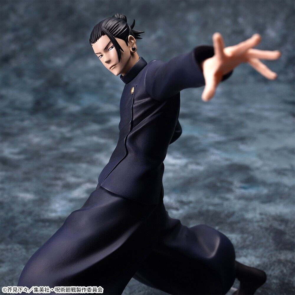 Geto Suguru Figure