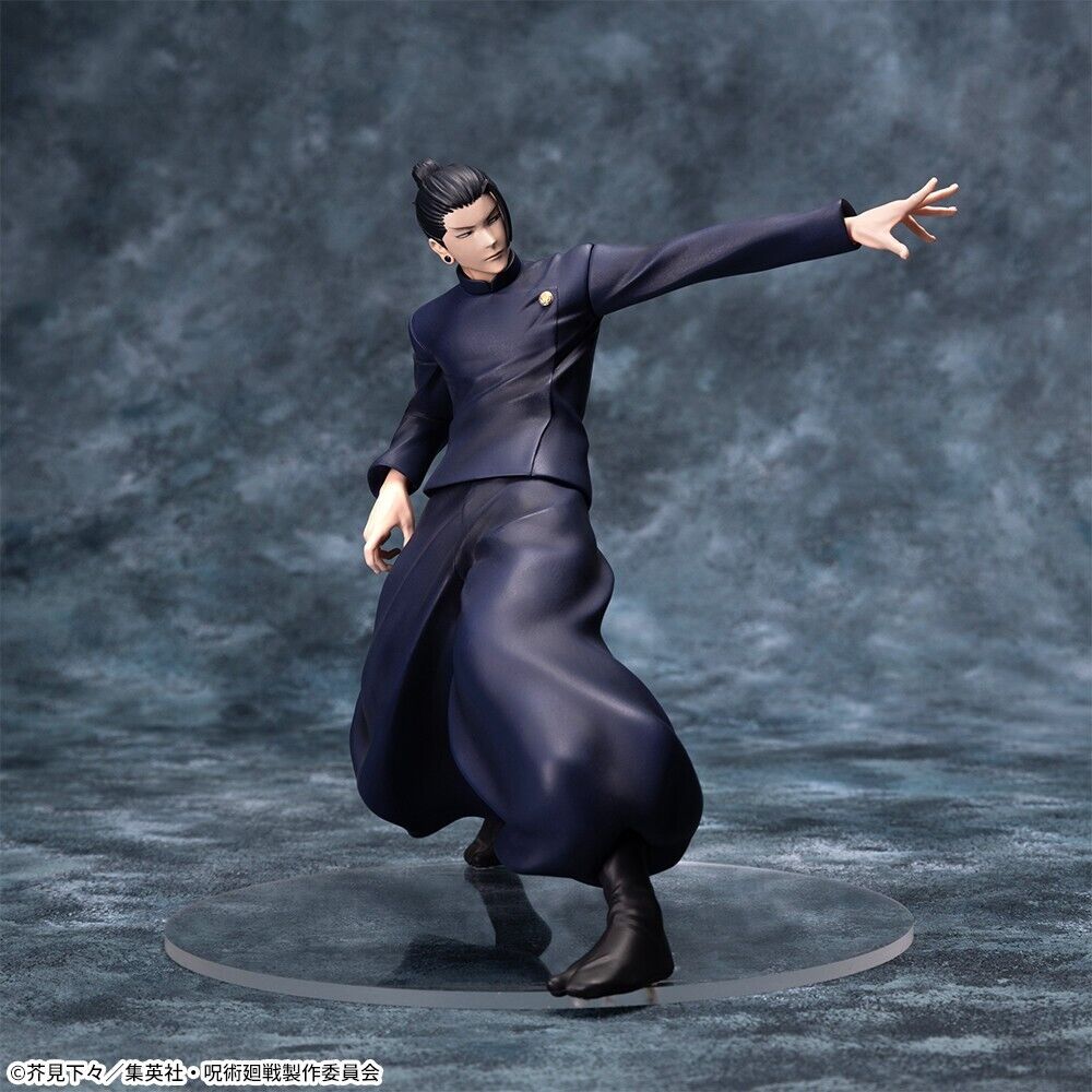 Geto Suguru Figure