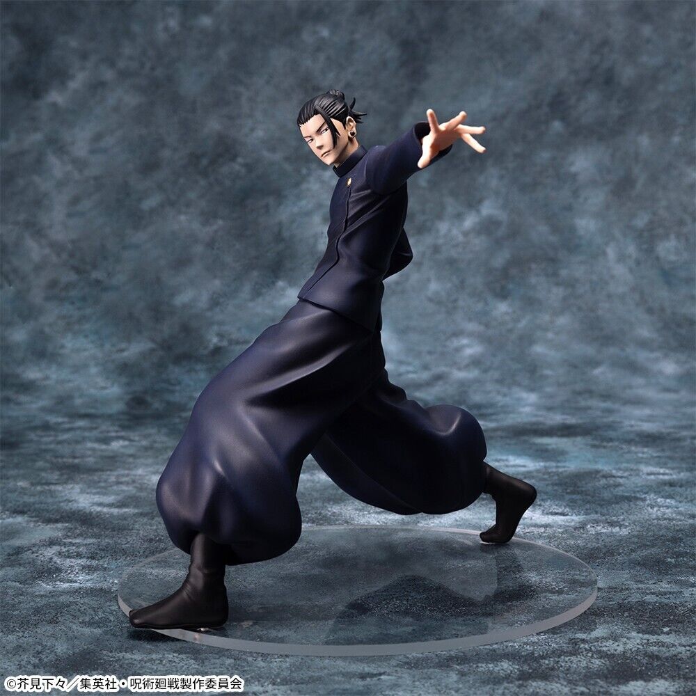 Geto Suguru Figure