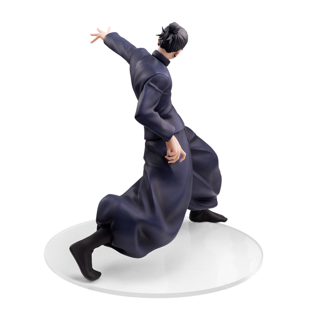 Geto Suguru Figure