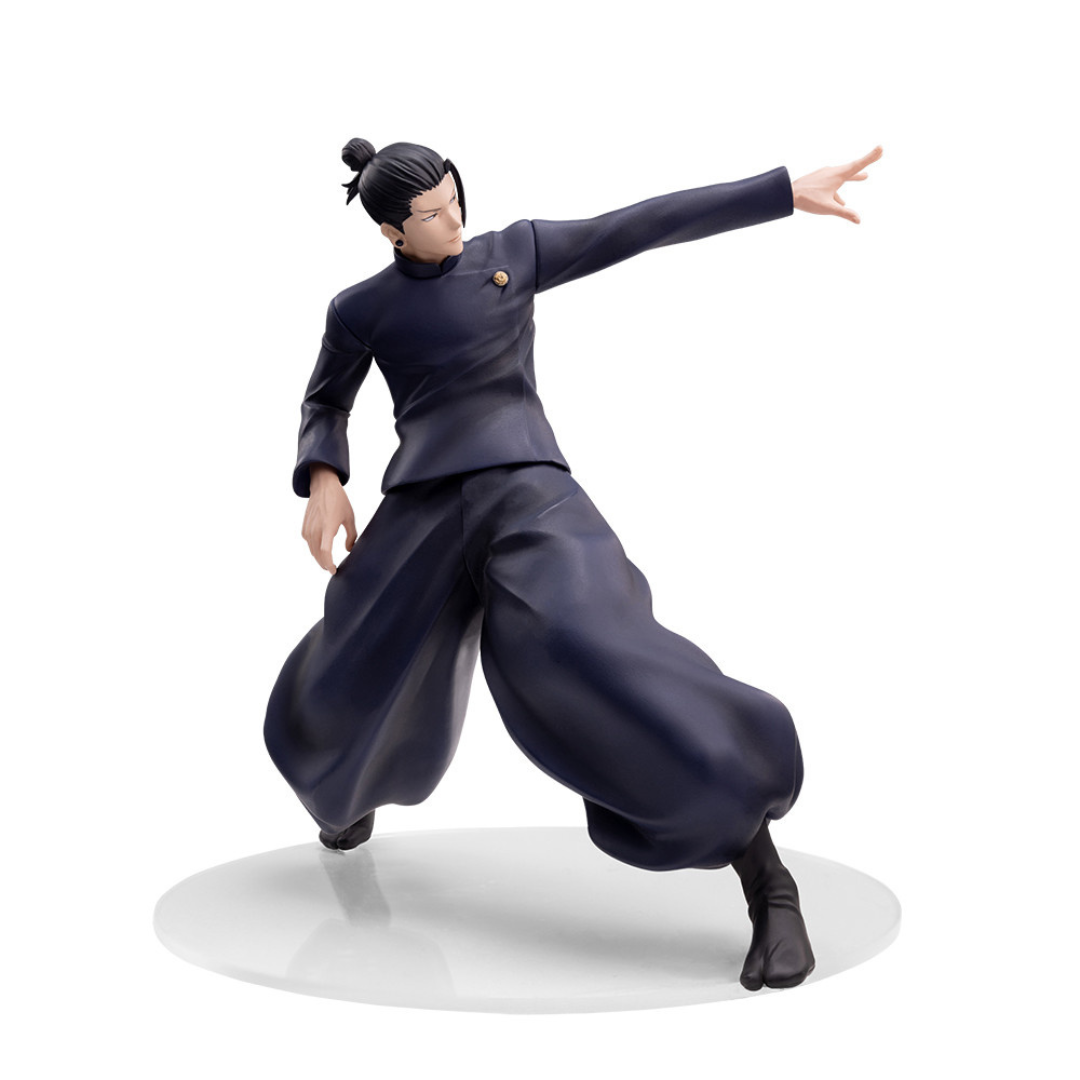 Geto Suguru Figure